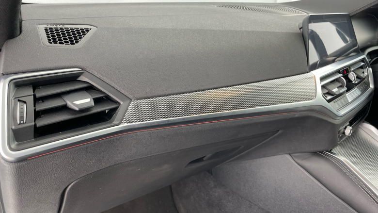 BMW 4 Series 420i M Sport 5dr Step Auto Petrol Hatchback